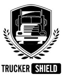 TRUCKER SHIELD