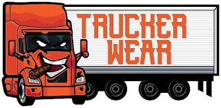 TRUCKER WEAR logo