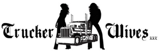TRUCKER WIVES LLC logo