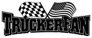 TRUCKERFAN logo