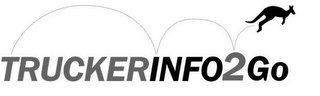 TRUCKERINFO2GO logo