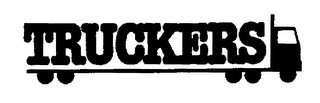 TRUCKERS logo