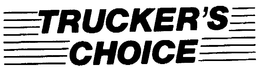 TRUCKER'S CHOICE logo