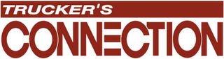 TRUCKER'S CONNECTION logo