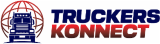 TRUCKERS KONNECT logo