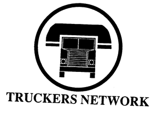 TRUCKERS NETWORK logo