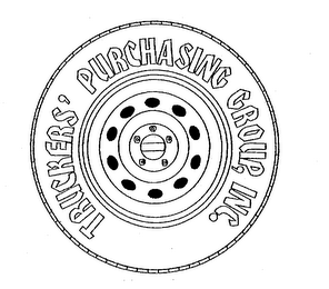 TRUCKERS' PURCHASING GROUP, INC. logo