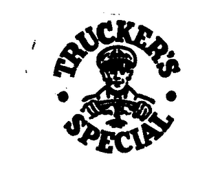 TRUCKER'S SPECIAL
