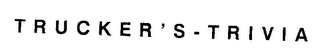 TRUCKER'S-TRIVIA logo