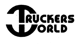 TRUCKERS WORLD logo