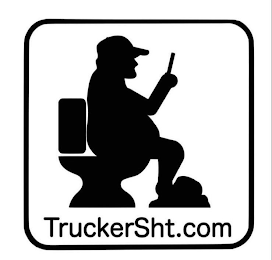 TRUCKERSHT.COM logo