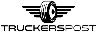 TRUCKERSPOST logo