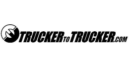 TRUCKERTOTRUCKER.COM logo