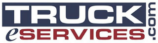 TRUCKESERVICES.COM
