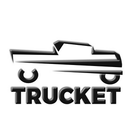 TRUCKET logo