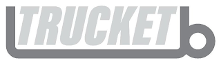 TRUCKET logo