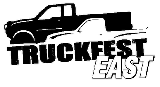 TRUCKFEST EAST logo