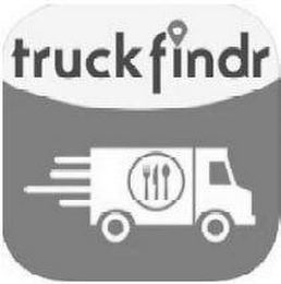 TRUCKFINDR logo