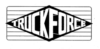 TRUCKFORCE logo