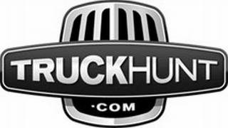 TRUCKHUNT.COM logo