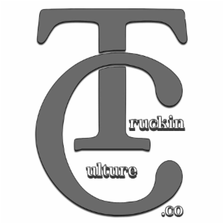 TRUCKIN CULTURE .CO logo