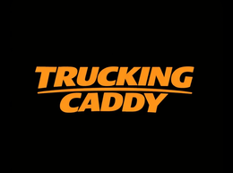 TRUCKING CADDY logo