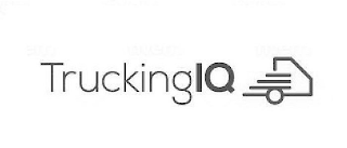 TRUCKINGIQ logo