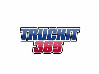 TRUCKIT365 logo