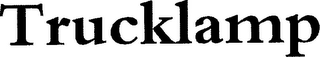 TRUCKLAMP logo
