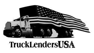 TRUCKLENDERSUSA logo