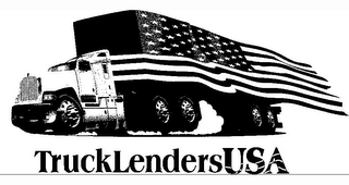 TRUCKLENDERSUSA logo