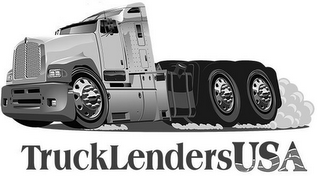TRUCKLENDERSUSA logo