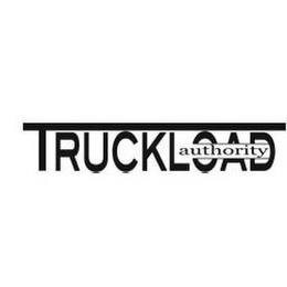 TRUCKLOAD AUTHORITY logo