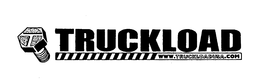 TRUCKLOAD WWW.TRUCKLOADUSA.COM logo