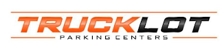 TRUCKLOT PARKING CENTERS logo