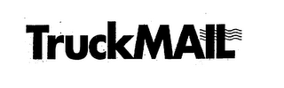 TRUCKMAIL logo
