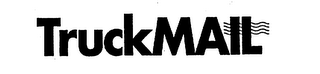 TRUCKMAIL logo