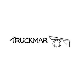 TRUCKMAR logo