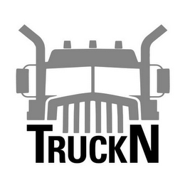 TRUCKN logo