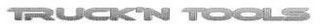 TRUCK'N TOOLS logo