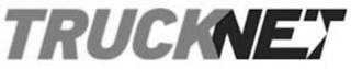 TRUCKNET logo