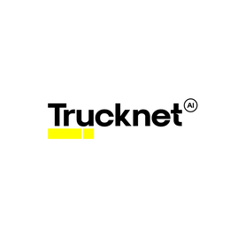 TRUCKNET AI logo