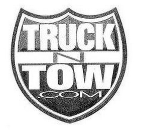 TRUCKNTOW.COM logo
