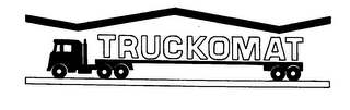 TRUCKOMAT logo