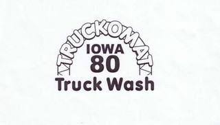 TRUCKOMAT logo