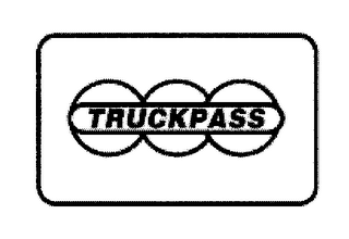 TRUCKPASS logo
