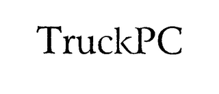 TRUCKPC logo