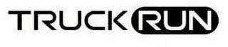 TRUCKRUN logo