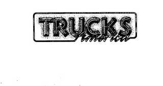 TRUCKS AMERICA logo