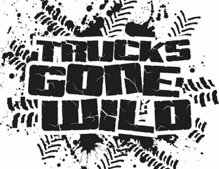 TRUCKS GONE WILD logo